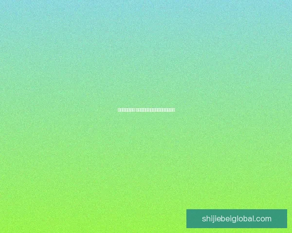 世界杯投注攻略 精准分析技巧助你赢得更多投注收益