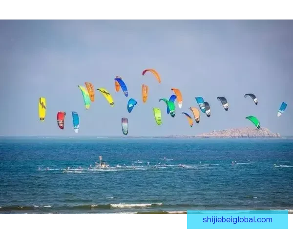 2026年世界杯扩军带来的变革与机遇：足球新格局的开启