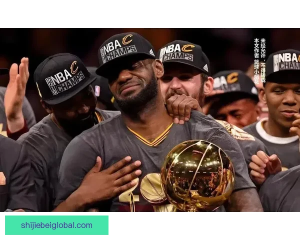 NBA官方：骑士胜利即可锁定季后赛 湖人需满足两条件之一才可夺太平洋赛区冠军