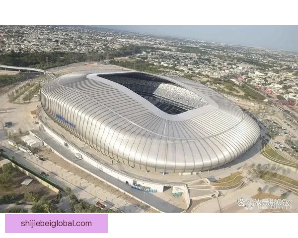 美加墨世界杯点燃全球足球激情豪门争锋与新星崛起交织的绿茵盛宴