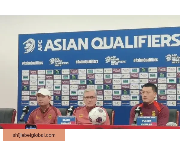 美加墨世界杯精彩竞猜入口助你畅享赛事乐趣