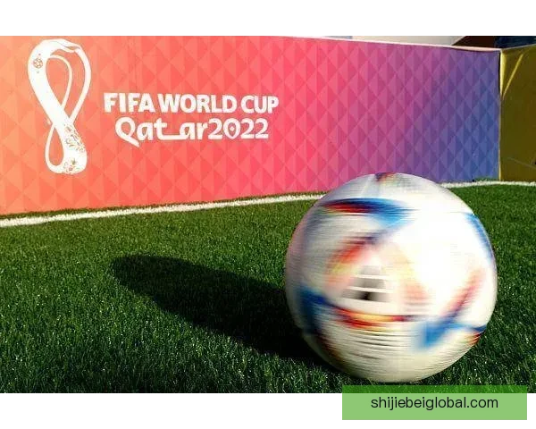 美加墨世界杯精彩竞猜平台带你体验实时赛事乐趣