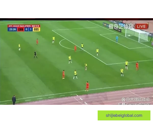 美加墨世界杯精彩竞猜平台全面解析与玩法指南