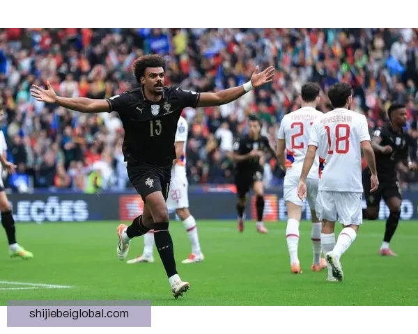 世界杯足球盛宴：权威竞猜平台助你洞察比赛全局