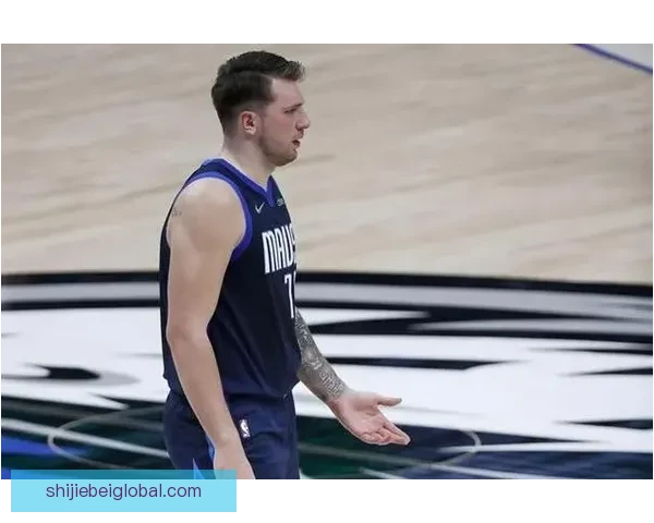 湖人遭重创东契奇或缺席前两轮季后赛复出存疑