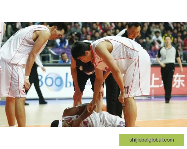 奇才队就愚人节玩笑事件公开致歉 强调球迷始终是最重要的核心