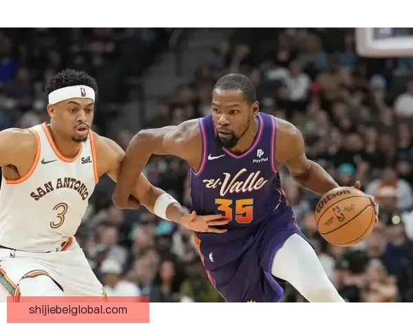 杜兰特分析首节大幅落后原因 并呼吁西雅图早日迎来NBA球队