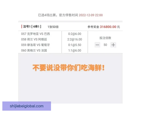 世界杯竞猜平台推荐及安全可靠选择全攻略 世界杯竞猜平台推荐及安全可靠选择全攻略
